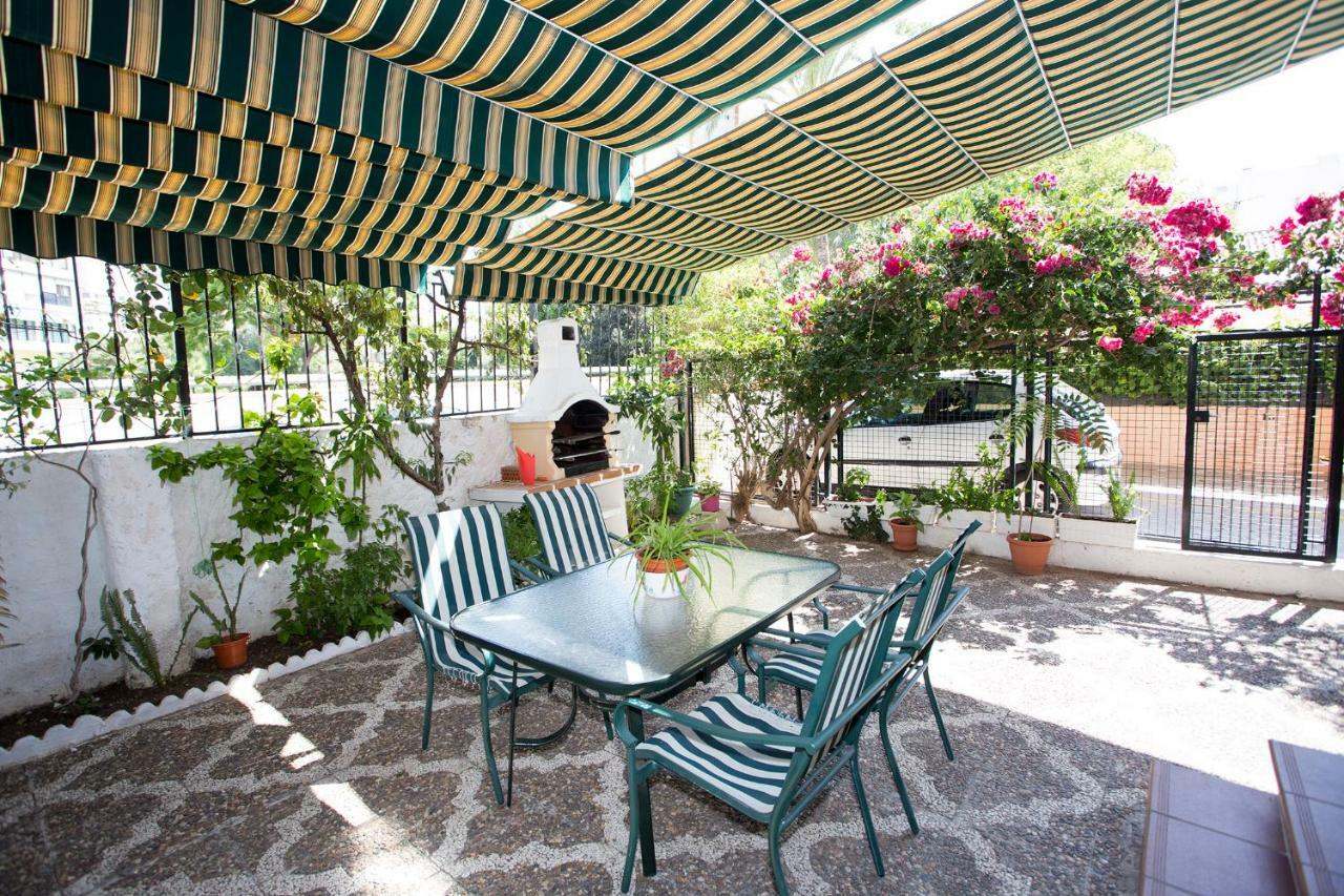 Appartamento El Patio De La Bugambilla