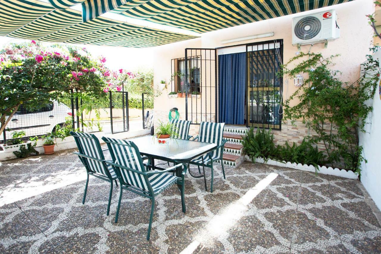 El Patio De La Bugambilla Appartamento