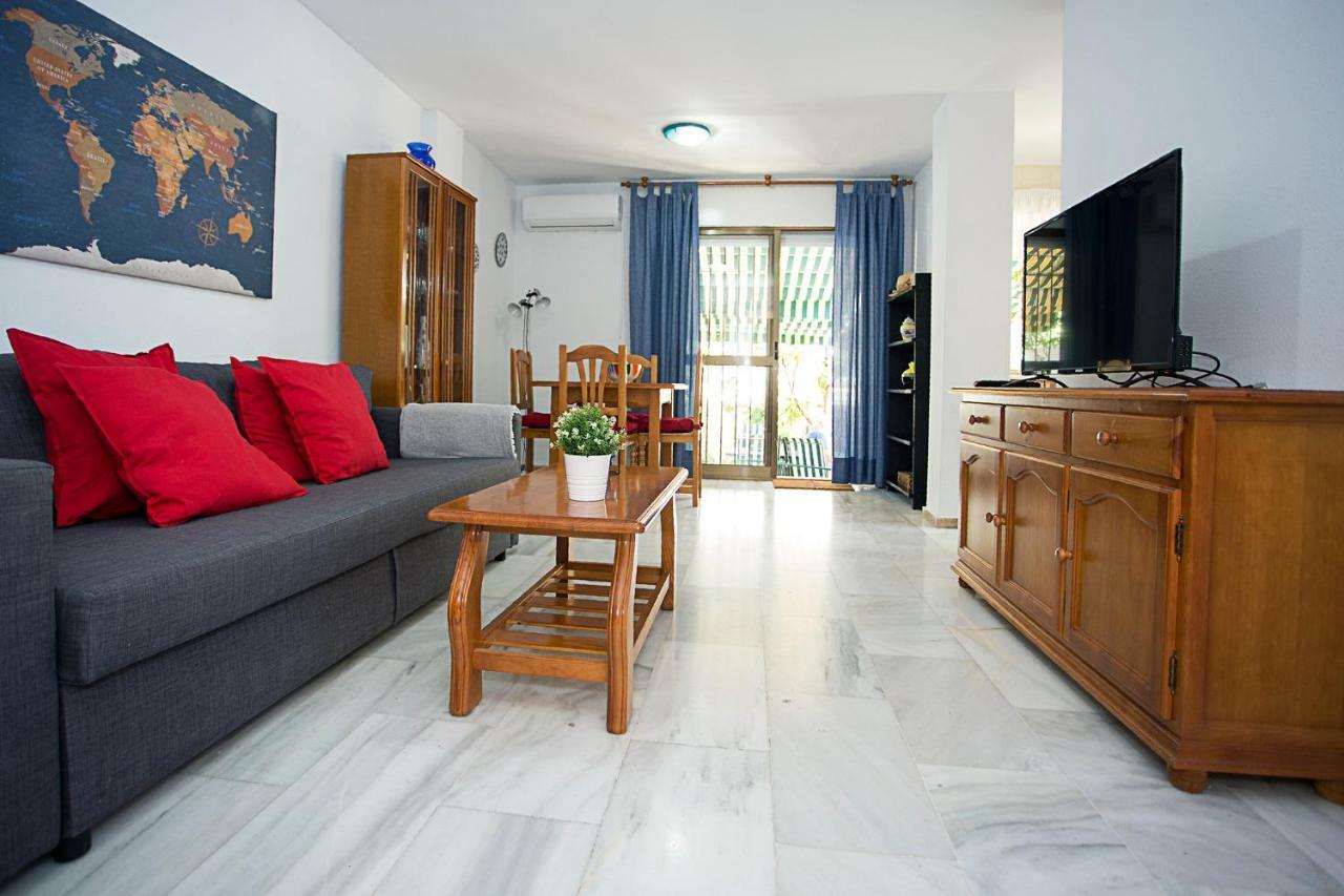 Appartamento El Patio De La Bugambilla Torremolinos