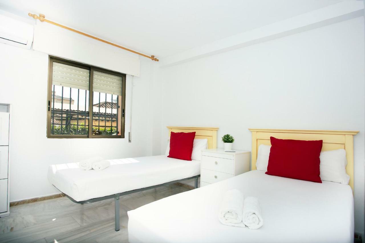 Appartamento El Patio De La Bugambilla Torremolinos