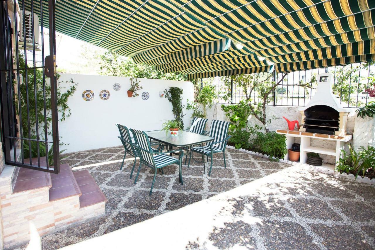 Appartamento El Patio De La Bugambilla Torremolinos