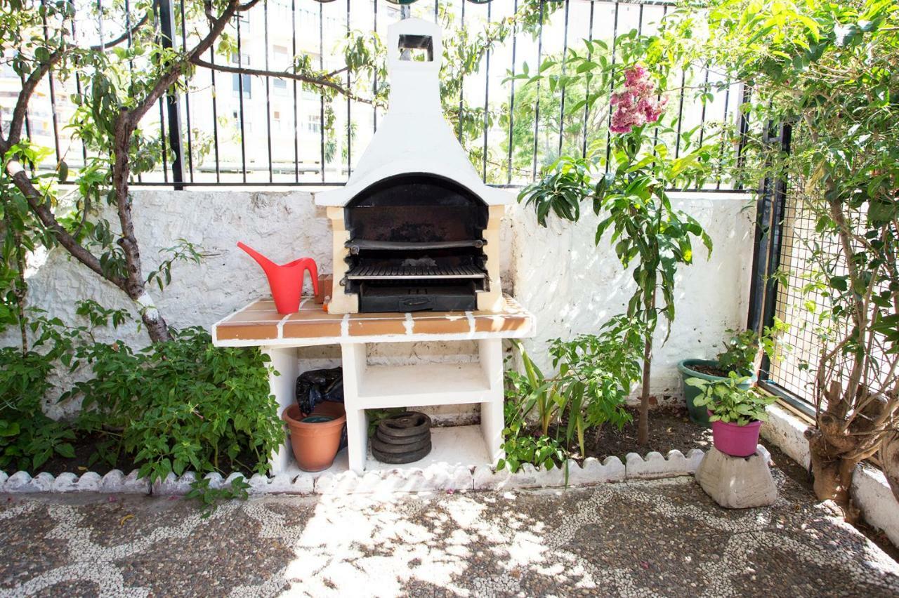 El Patio De La Bugambilla Appartamento Torremolinos