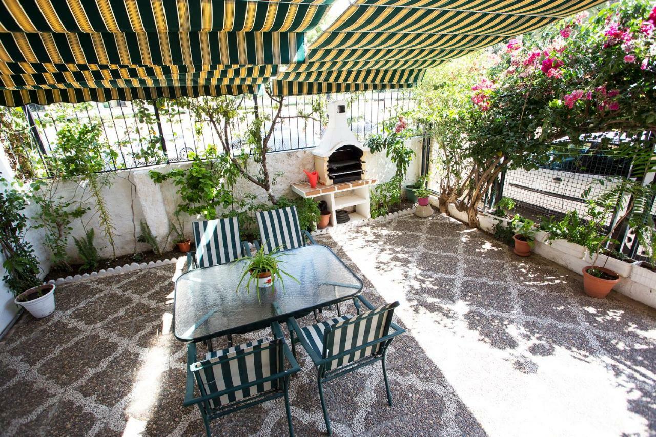 Appartamento El Patio De La Bugambilla