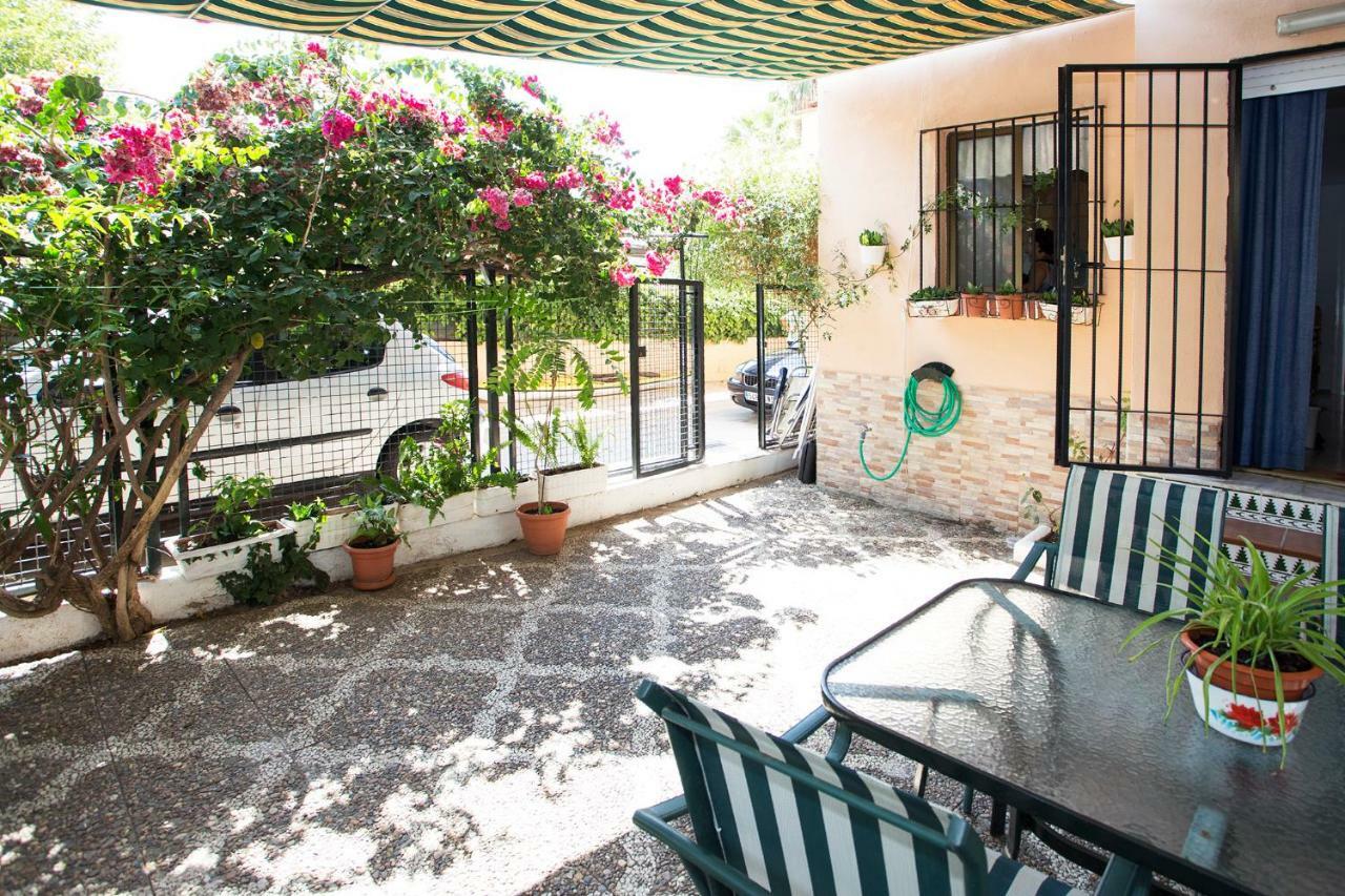 Appartamento El Patio De La Bugambilla Torremolinos
