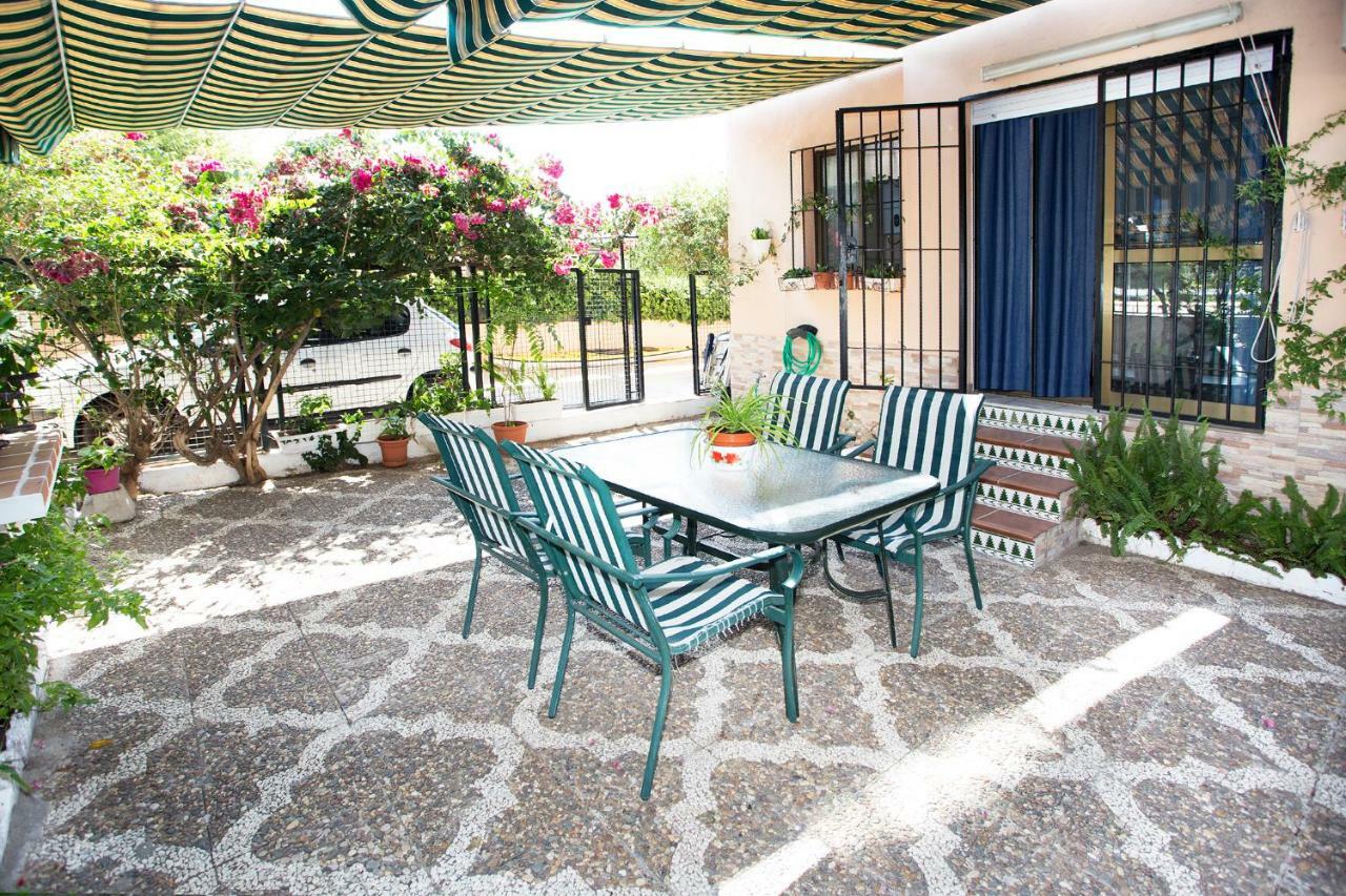 El Patio De La Bugambilla * Torremolinos