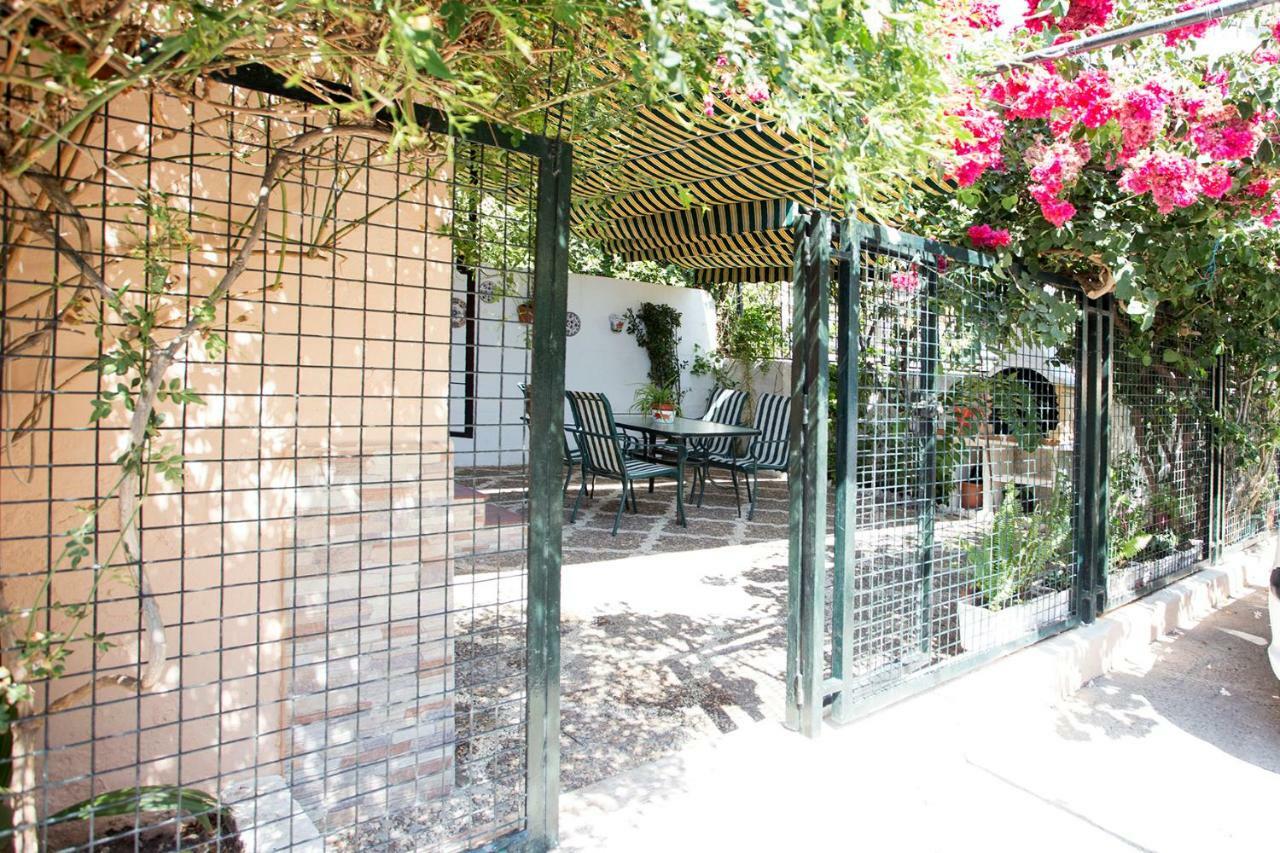 El Patio De La Bugambilla Appartamento
