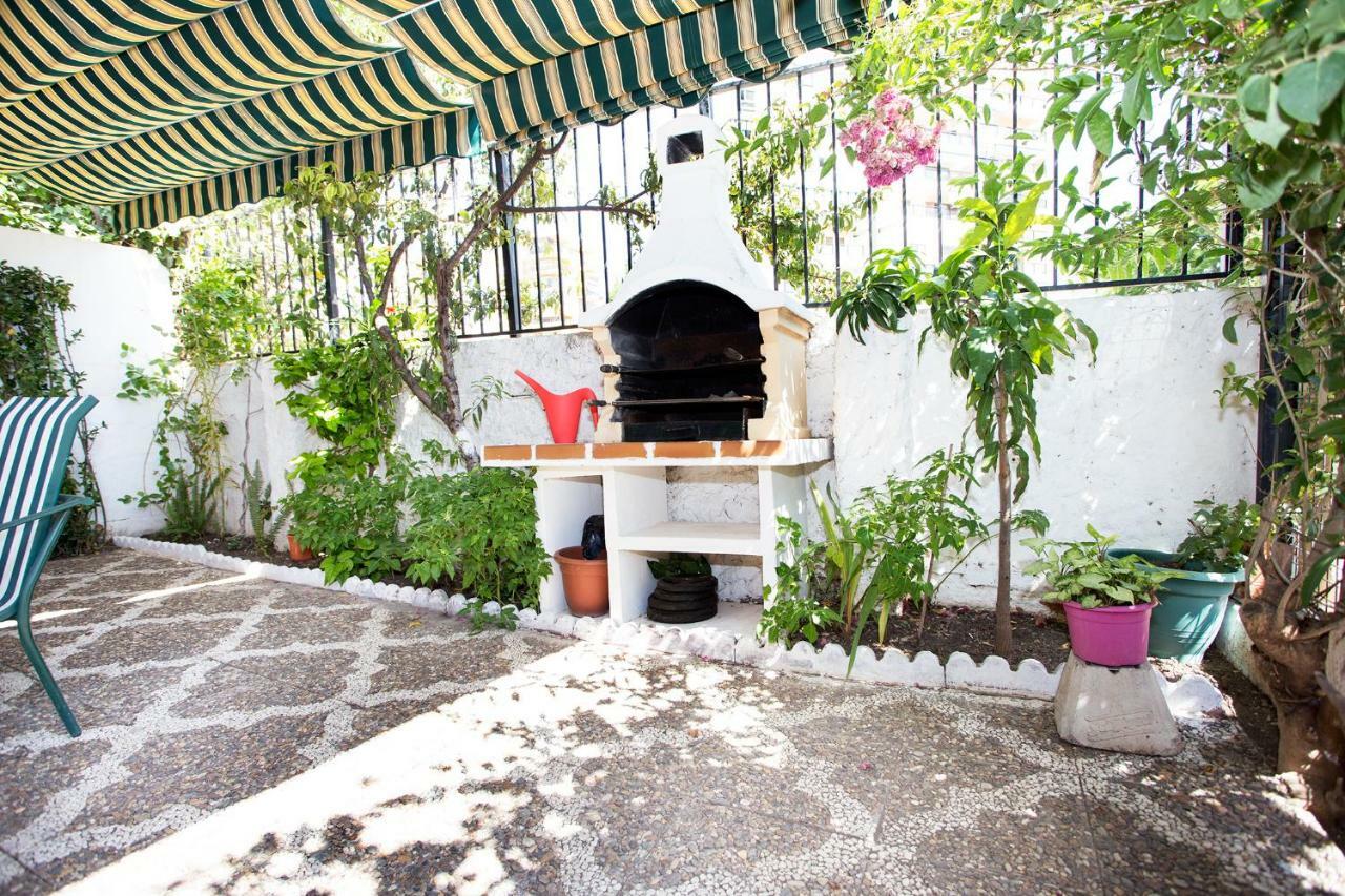 El Patio De La Bugambilla Appartamento