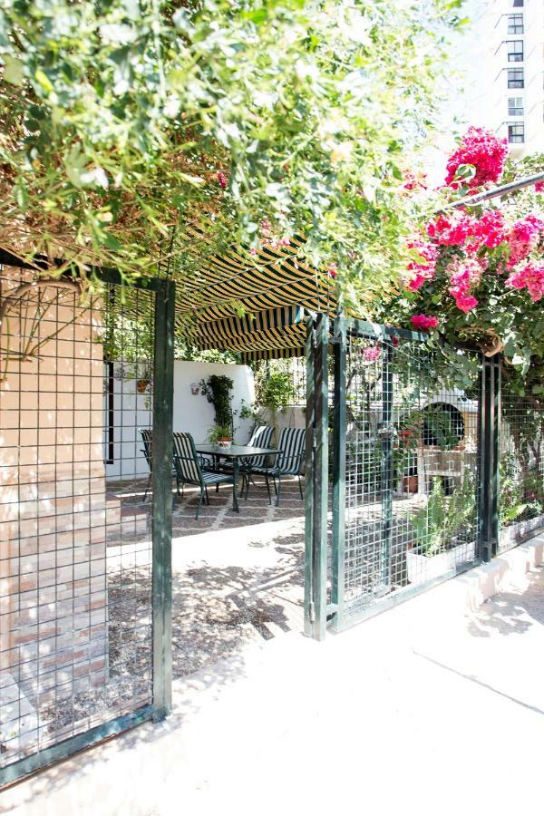 Appartamento El Patio De La Bugambilla Torremolinos